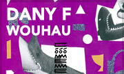DANY F - Wouhau (Comeme)