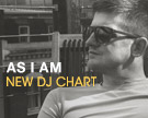 AS I AM DJ Chart