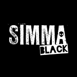 simma black