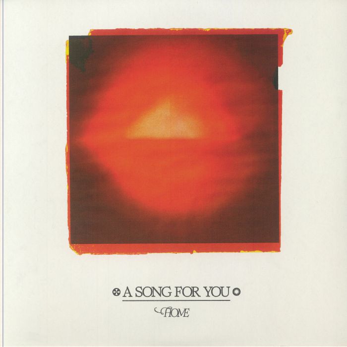 A SONG FOR YOU - Home - Vinyl (gatefold 2xLP + insert)