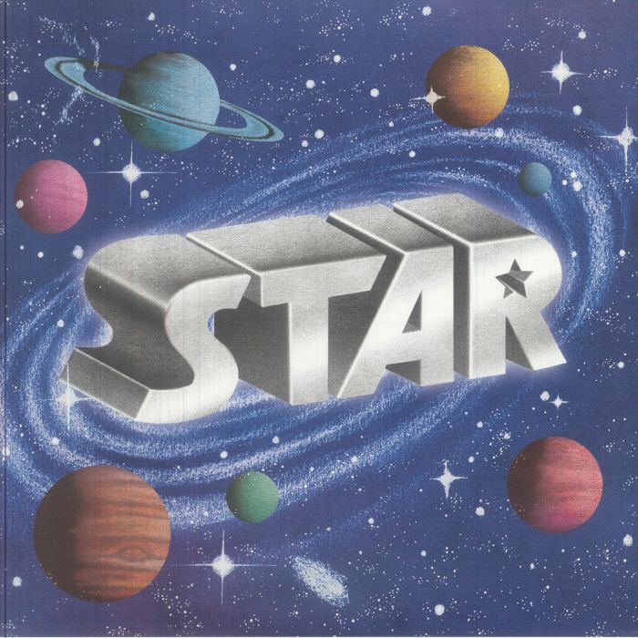 RIP SLYME - Star - Vinyl (gatefold 2xLP)