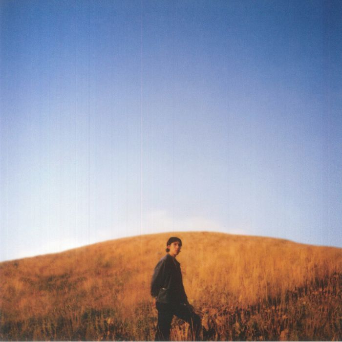 BURTON, Sam - Dear Departed - Vinyl (LP)