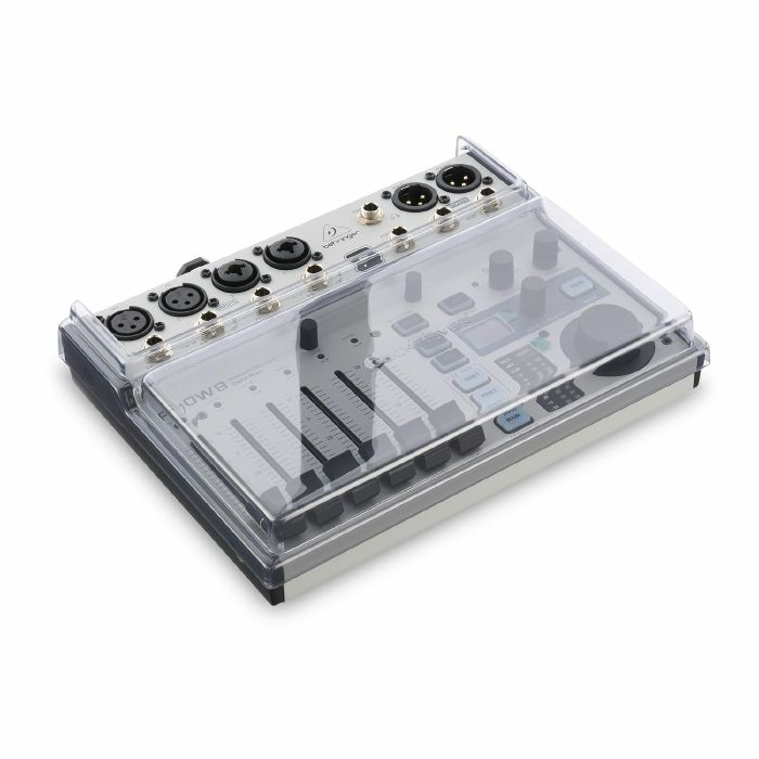 Decksaver Behringer Flow 8 Dust Cover