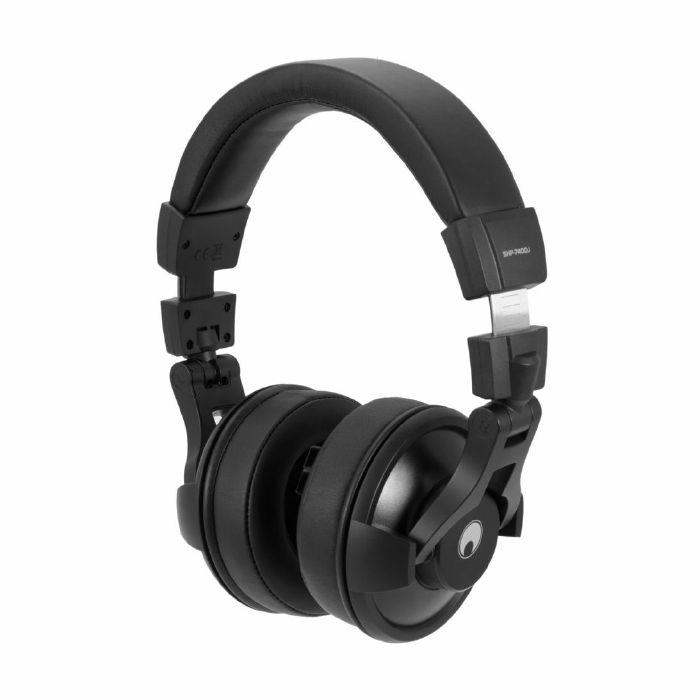 Omnitronic SHP-740DJ DJ Headphones
