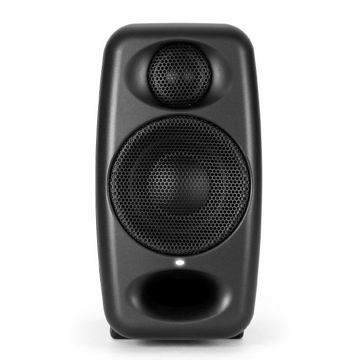IK Multimedia iLoud Micro Monitor Pro Studio Monitor (black