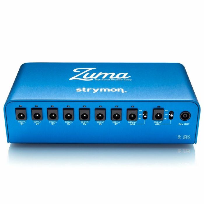 Strymon Zuma Multi Power Supply