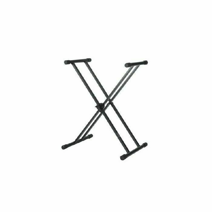 Gator Deluxe X Style Keyboard Synthesiser Stand