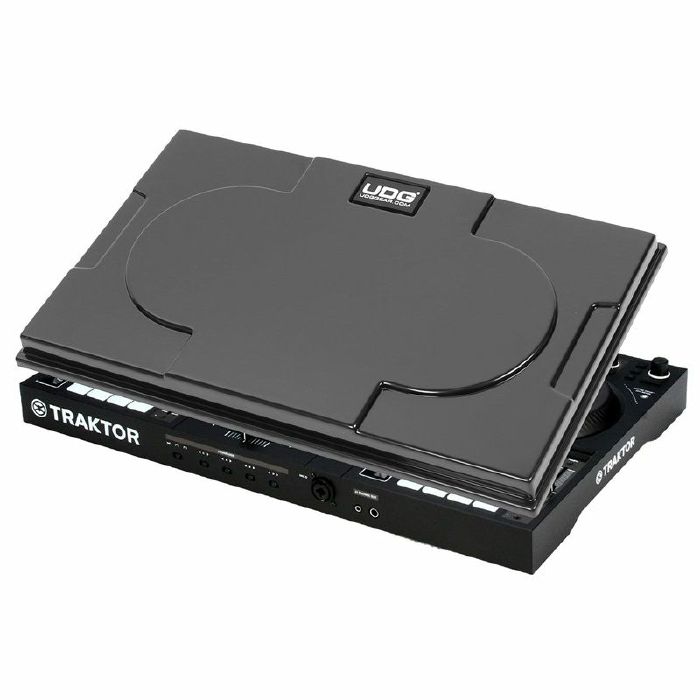 UDG Ultimate Native Instruments Traktor Kontrol S4 MK3 DJ Controller Cover