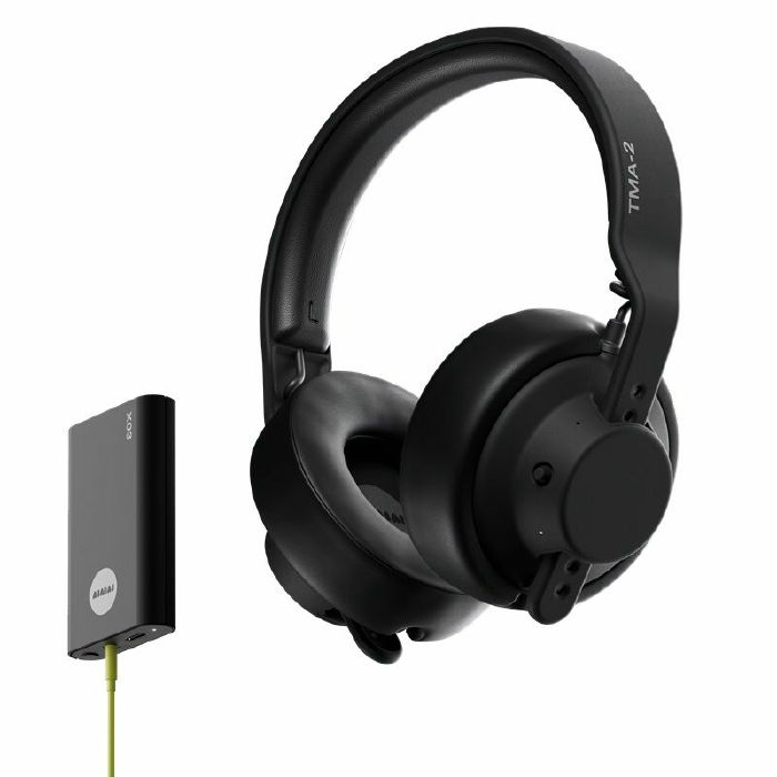 AIAIAI TMA-2 Preset Studio Wireless Headphones (inc. Ableton Live Lite)