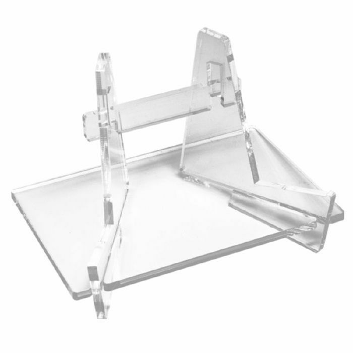 ALM Synth Module Enclosure Case Stand