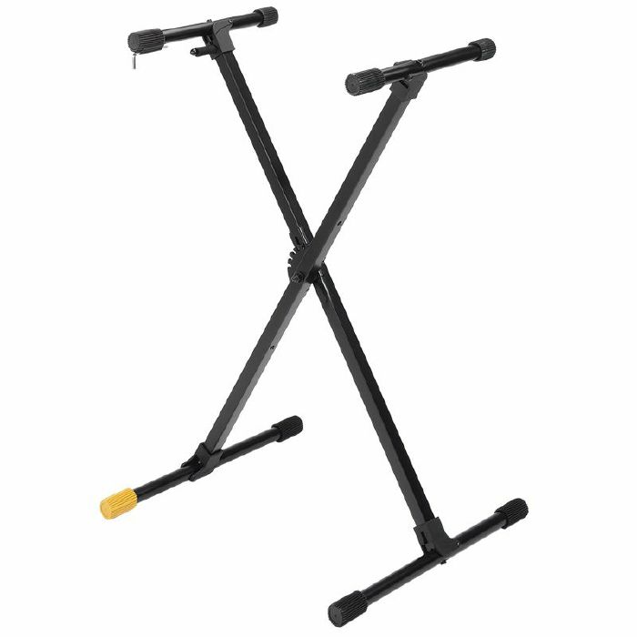 Hercules Travelite Keyboard Synthesiser Stand
