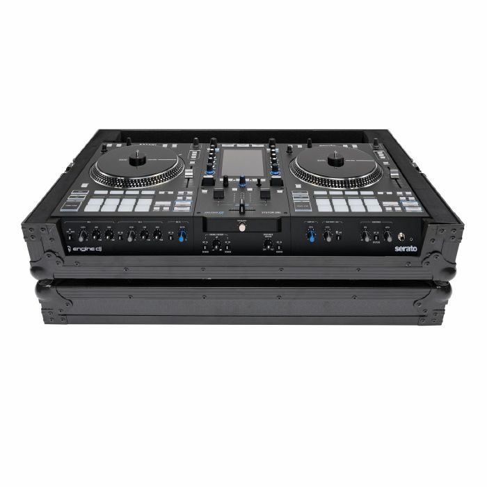Magma DJ Controller Case System One Flightcase for Rane System One (black)