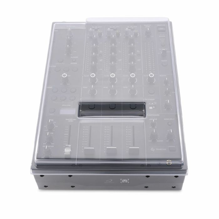 Decksaver AlphaTheta DJM-V5 Dust Cover