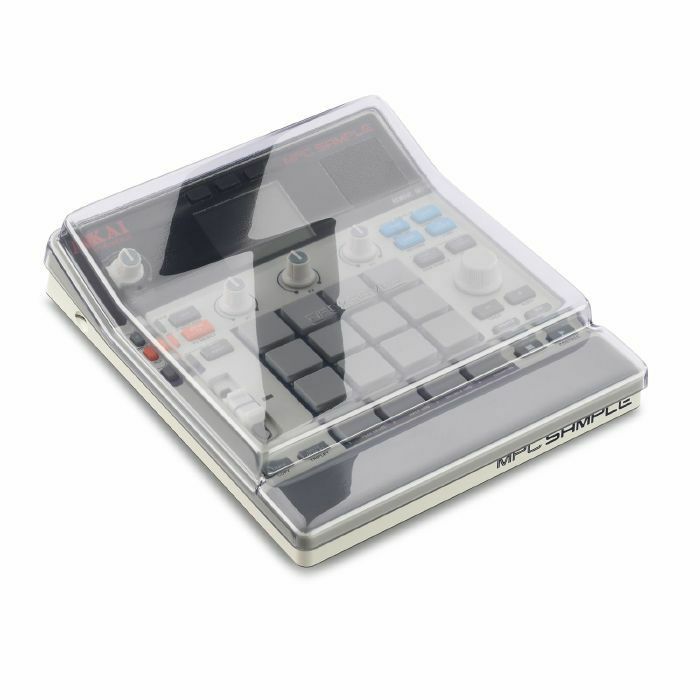 Decksaver Akai Professional MPC Sample Dust Cover