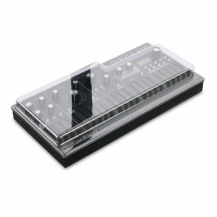Decksaver Dreadbox Artemis Dust Cover