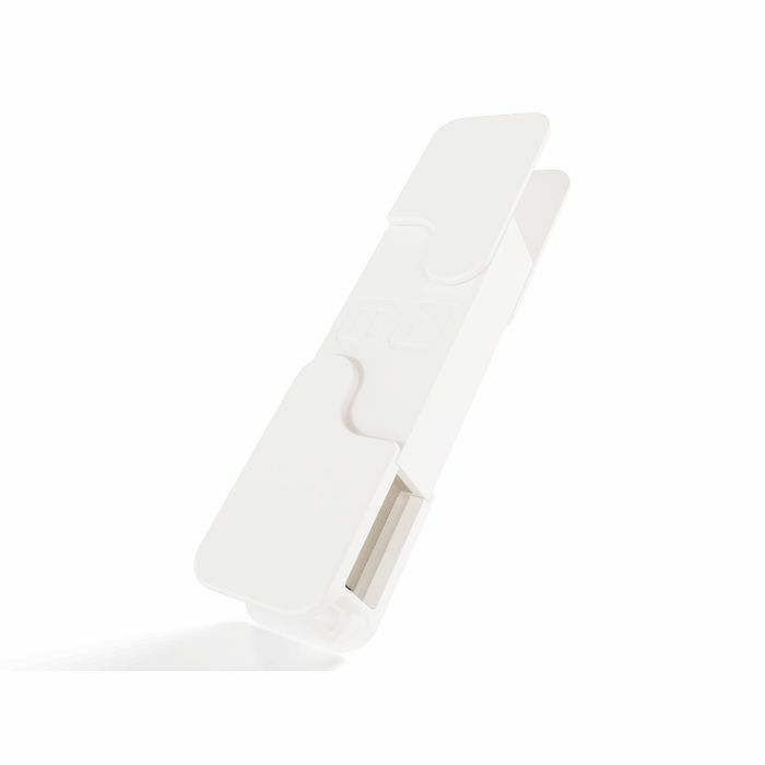 DJ Tech Tools Chroma USB-A & USB-C Drive MK2 256G (cloud white)