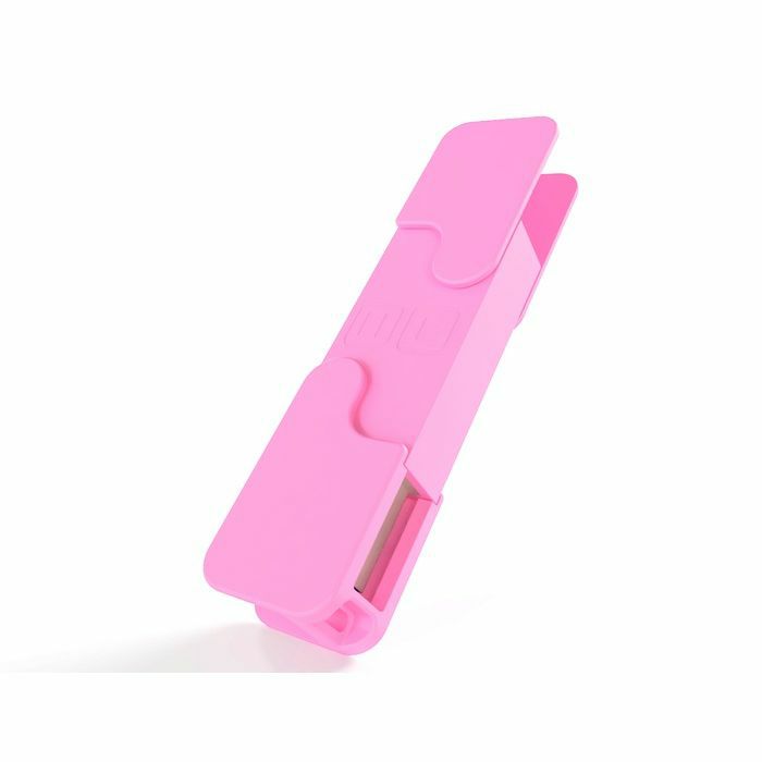 DJ Tech Tools Chroma USB-A & USB-C Drive MK2 256G (pop pink)