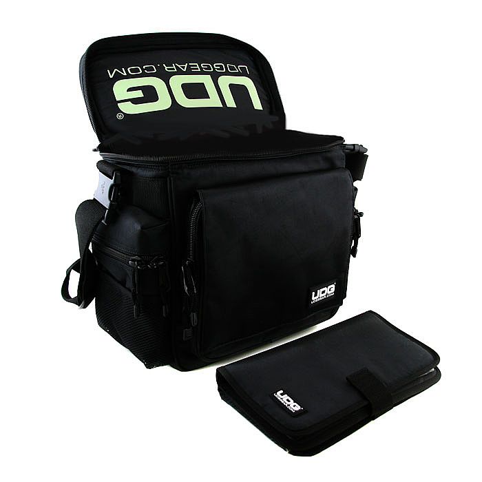 cd sling bag