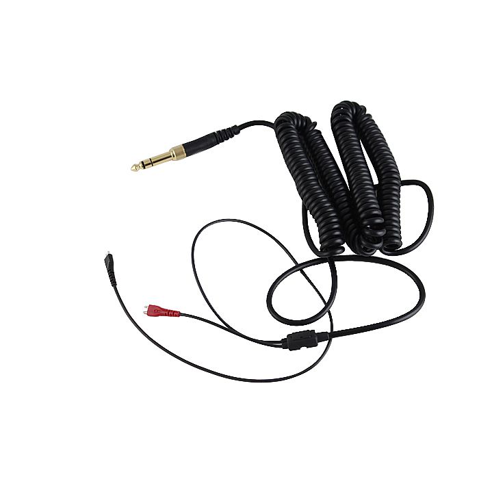 Sennheiser HD 25 C II Replacement Coiled Cable (3.0m)