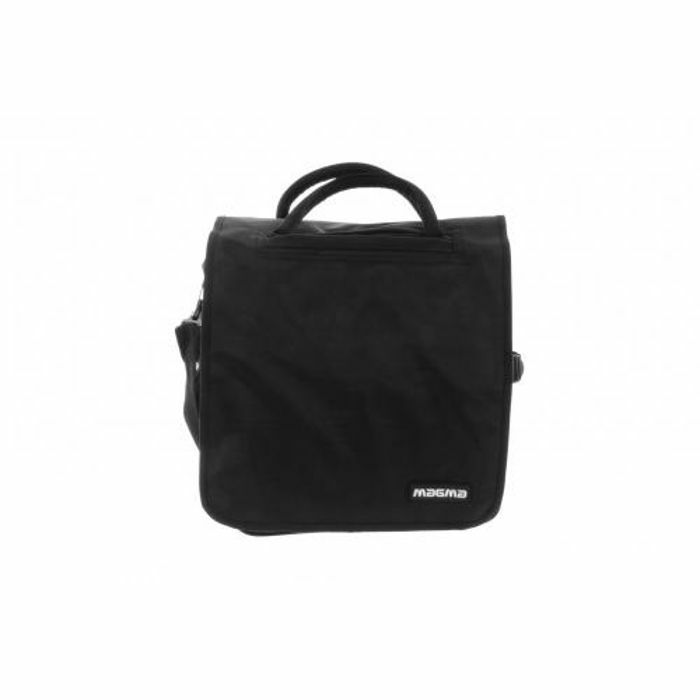 Magma LP40 Bag II 12" Vinyl Record Bag 40 (black)