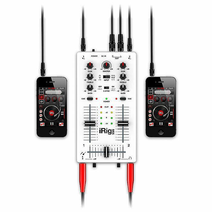dj for online mixer ipad Mixer DJ Devices & iRig IK iOS Multimedia Mix Android For about dj for online mixer ipad Mixer DJ Devices & iRig IK iOS Multimedia Mix Android For about