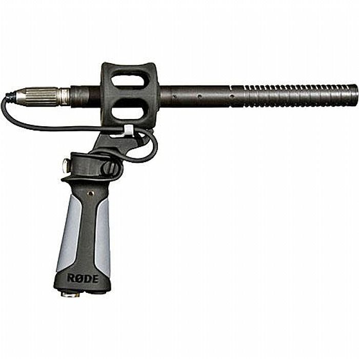 Rode PG2 Shock Mounted Pistol Grip For 1920mm/2122.5mm Microphone eBay