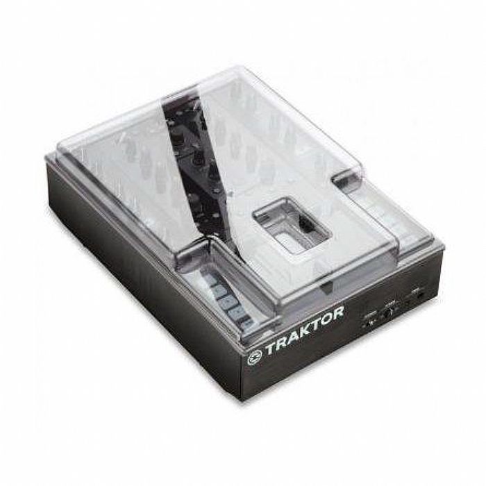 Decksaver Native Instruments Kontrol Z2 Dust Cover