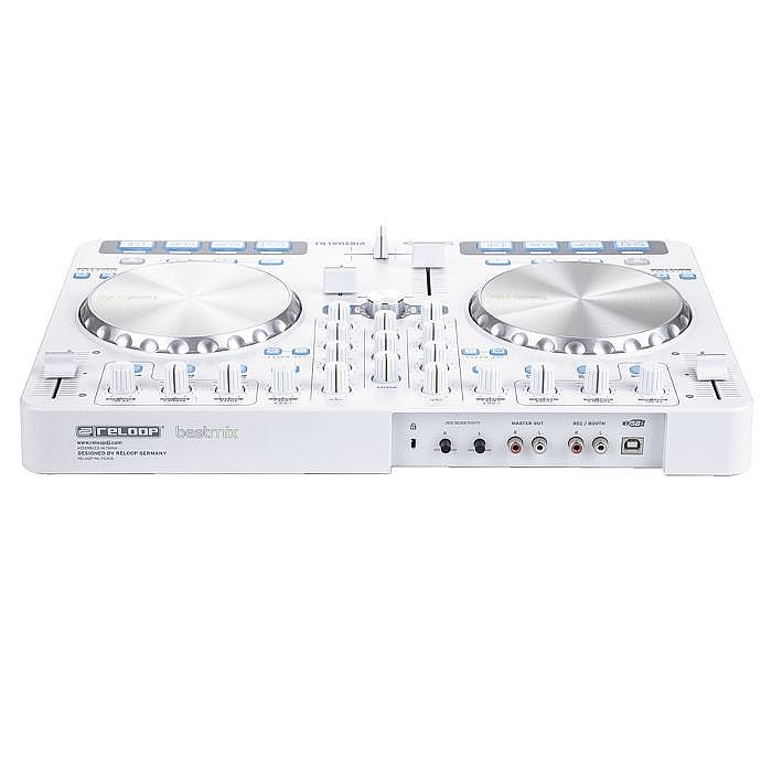 Reloop-Beatmix-Ltd-MIDI-USB-DJ-Controller-white-Virtual-DJ-LE-2-Deck-Relo,  EspañaReloop-Beatmix-Ltd-MIDI-USB-DJ-Controller-white-Virtual-DJ-LE-2-Deck-Relo,  Reloop-Beatmix-Ltd-MIDI-USB-DJ-Controller-white-Virtual-DJ-LE-2-Deck-Relo,  España Reloop-Beatmix ...
