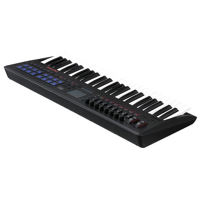Korg Triton Taktile 49 USB Controller Keyboard & Synthesizer With Software Bundle