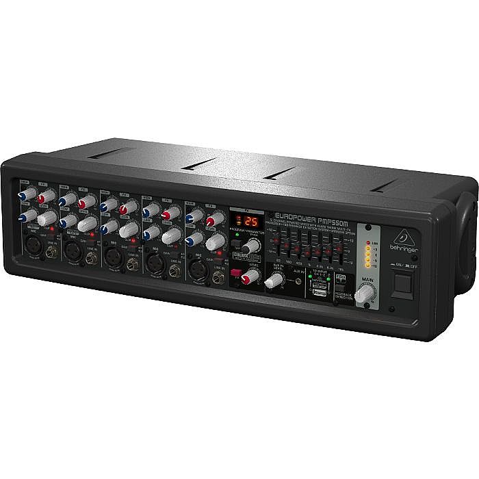 PSU3-UK Power Supplies Accessories Behringer