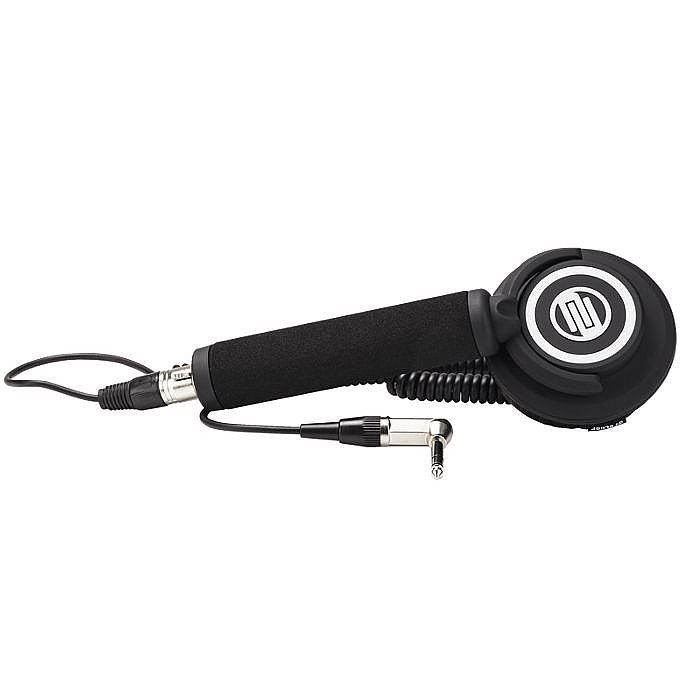 Reloop RHP-10 Mono Single-Sided Stick DJ Headphone