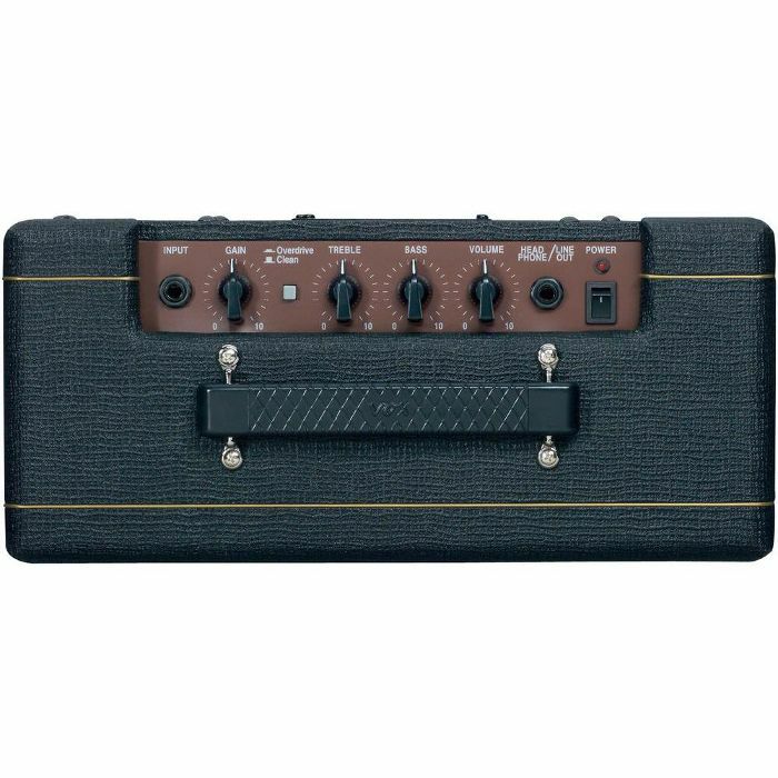 Vox Pathfinder 10 Combo Solid State Guitar Amp eBay