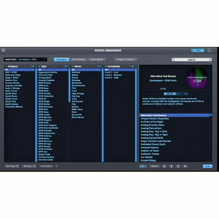 Omnisphere Patch Keygen