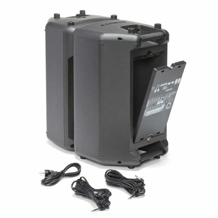 Samson Expedition XP1000 Portable PA System With Bluetooth