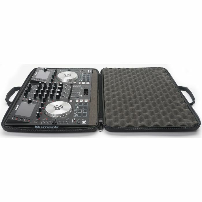 Magma CTRL Case NV For Numark NV & Mixtrack Pro 3 DJ Controller