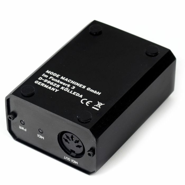 Mode Machines Cerebel USB To MIDI Serial Converter Interface