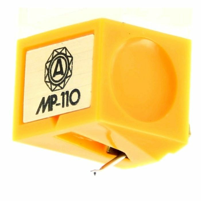 Nagaoka JNP110 Replacement Stylus For MP110 Cartridge