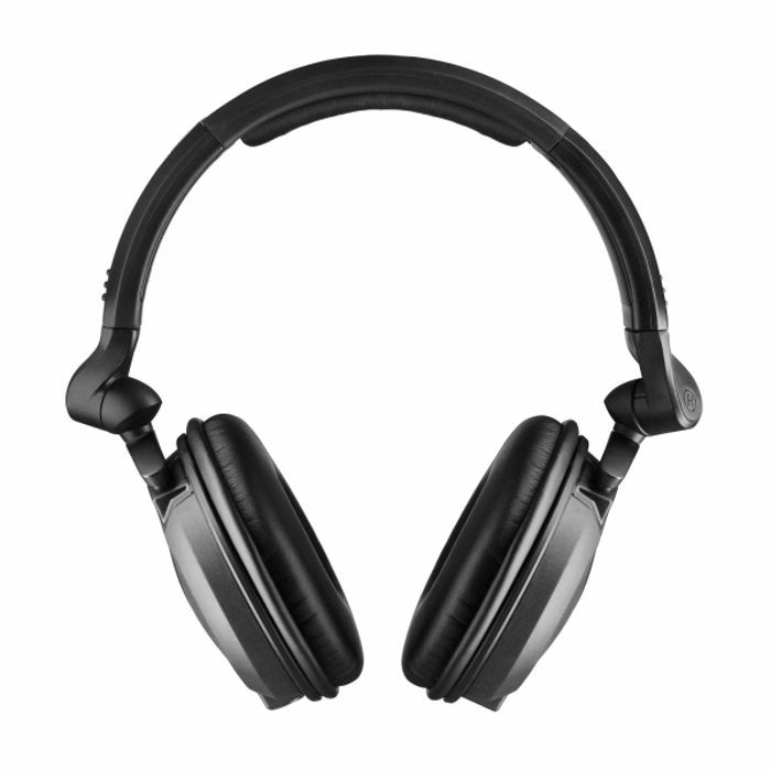 AKG K181 DJ UE Ultimate Edition Reference Class DJ Headphones (black)