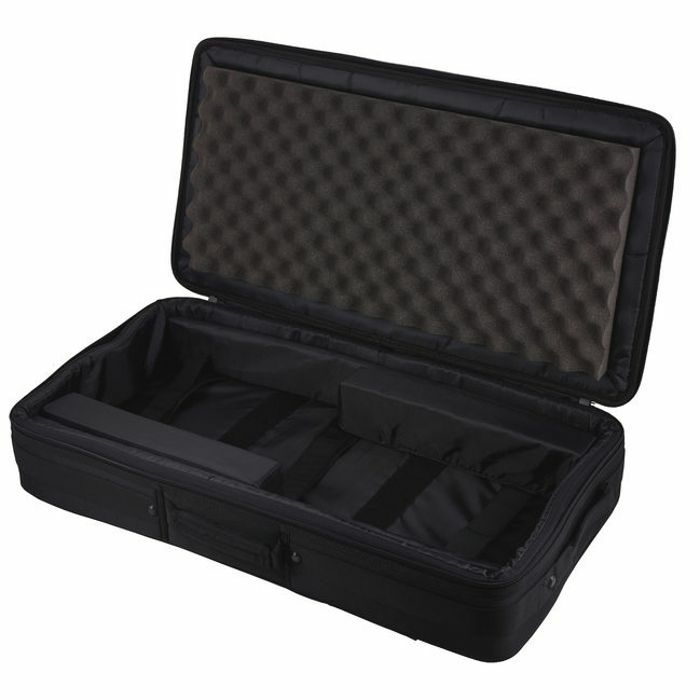 Elektron EGB1 Gig Bag For Analog Keys & Table Top Units (black)