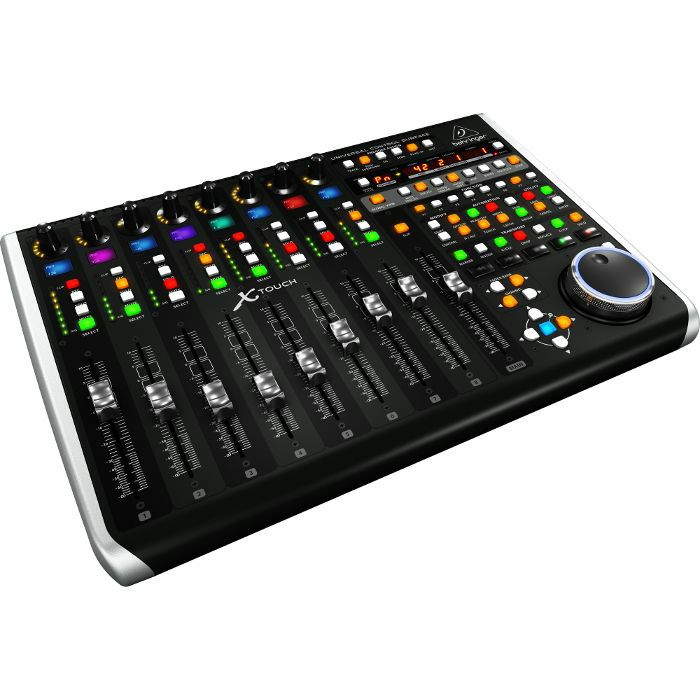 Behringer X Touch Control Surface