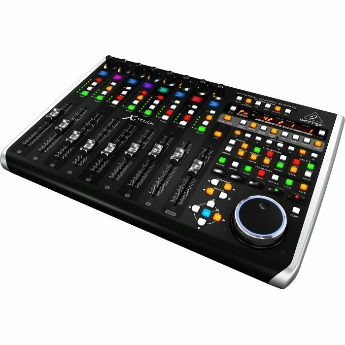 Behringer X Touch Control Surface