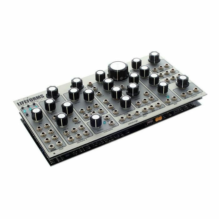 Pittsburgh Modular Lifeforms SV1 Modular Organism Patchable Synthesizer Module