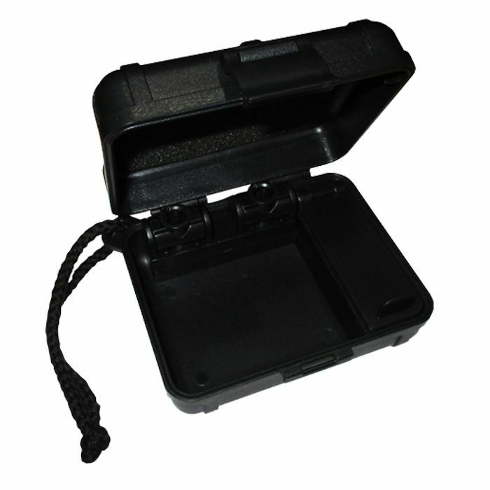 Stokyo Black Box Cartridge Case (black edition)