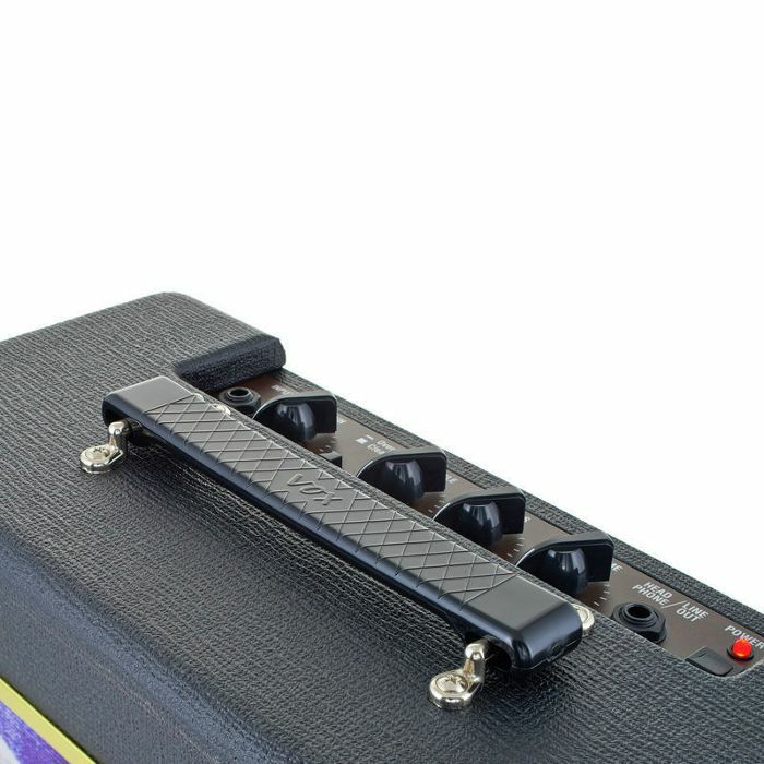 Vox Pathfinder 10 Union Jack BK Combo Solid State Guitar Amp eBay