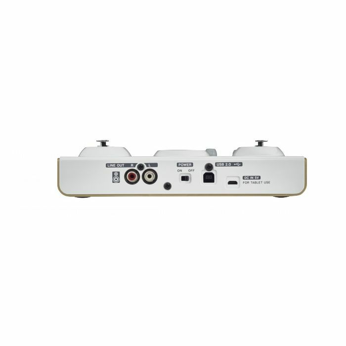 Tascam US 42 Ministudio Creator USB Audio Interface