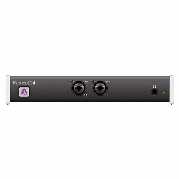 Apogee Element 24 Thunderbolt Audio Interface For Mac