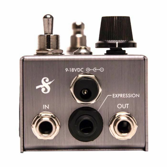 Supro 1303 Boost Pedal