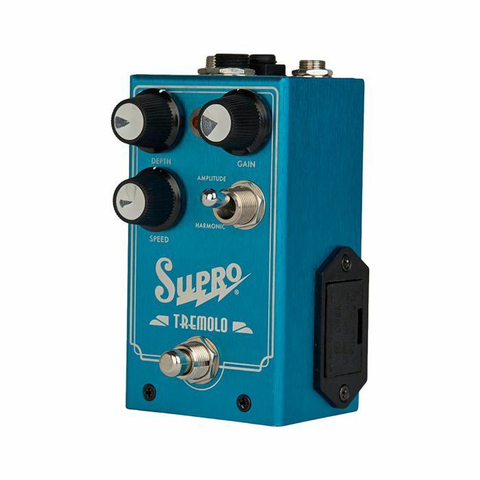 Supro 1310 Tremolo Pedal