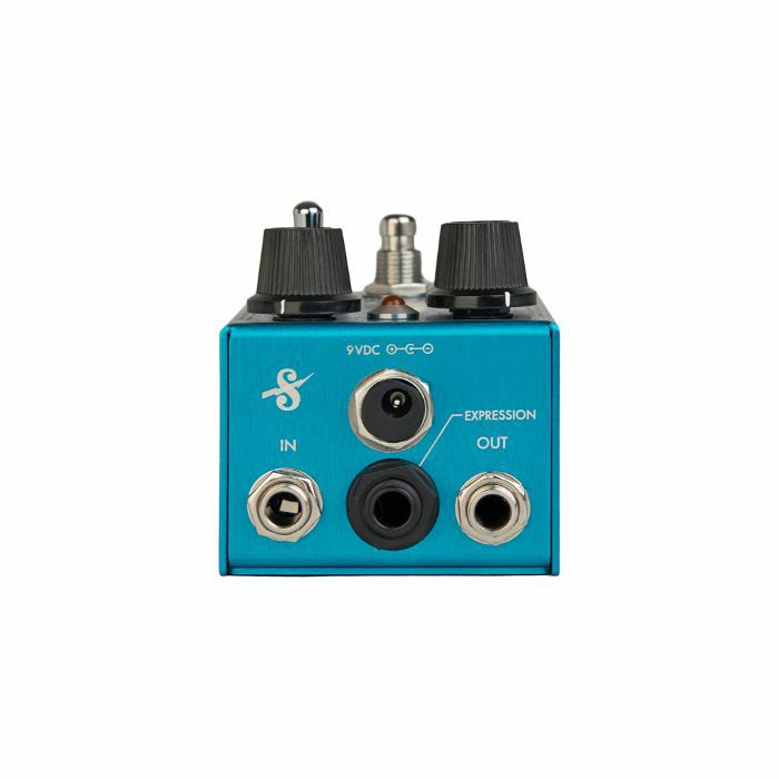 Supro 1310 Tremolo Pedal