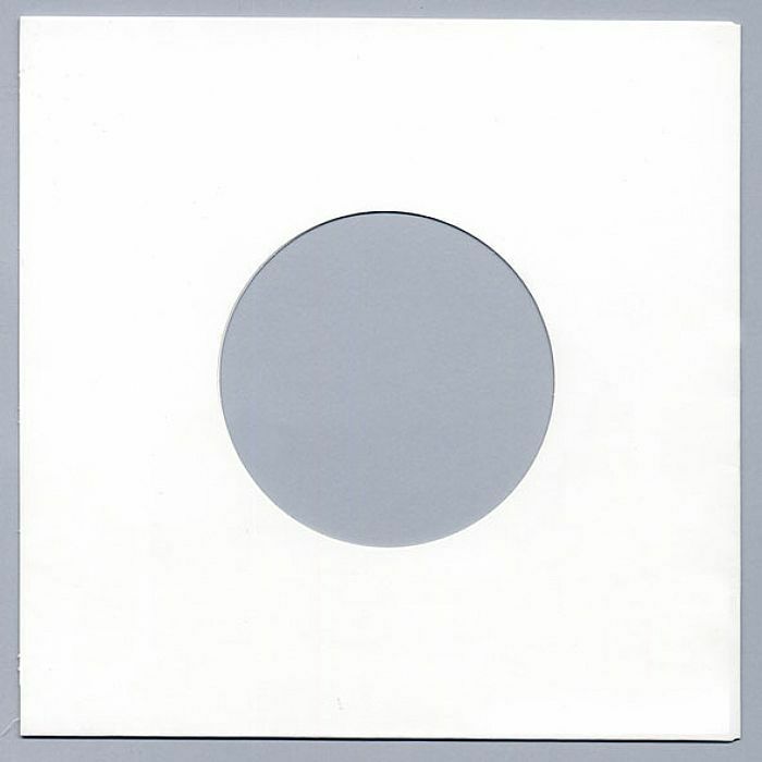 Sounds Wholesale 7" Vinyl Record Paper Sleeves (pack of 25)